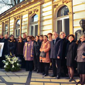 Inauguracja muzealnych obchodów 380. rocznicy nadania Piszowi praw miejskich odbędzie się 14 lutego o godz. 18:00. Podczas spotkania zatytułowanego „Z miłości do miasta Pisz” wystąpią historyk dr Alicja Dobrosielska i wokalistka Karolina Lizer. Pierwsze spotkanie organizowane przez Muzeum Ziemi Piskiej odbędzie się w wyjątkowym dniu – 14 lutego – i wpisze się z klimat Walentynek, a obiektem westchnień będzie Pisz. Nasze miasto świętuje w tym roku