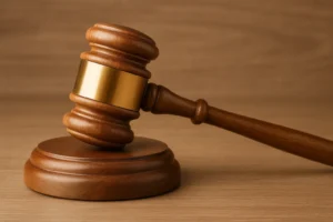 Działka gminna przeznaczona do sprzedaży – teren pod usługi i produkcję w Piszu