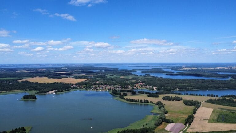 Kampania reklamowa portalu Pisz-Mazury - darmowa promocja dla firm